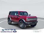 2025 Ford Bronco 4WD SUV for sale #BR25514 - photo 1