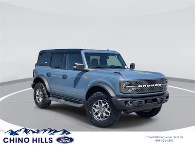 2025 Ford Bronco 4WD SUV for sale #BR25532 - photo 1