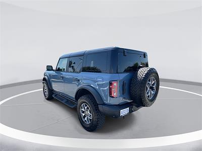 2025 Ford Bronco 4WD SUV for sale #BR25532 - photo 2
