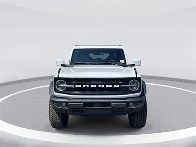 New 2025 Ford Bronco Outer Banks 4WD SUV for sale #BR25545 - photo 2