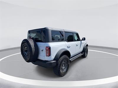 2025 Ford Bronco 4WD SUV for sale #BR25545 - photo 2