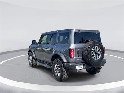 2025 Ford Bronco 4WD SUV for sale #BR25558 - photo 2