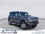 2025 Ford Bronco 4WD SUV for sale #BR25558 - photo 1