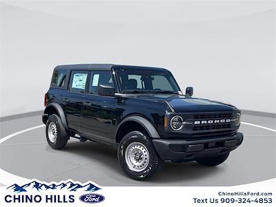 New 2025 Ford Bronco Base 4WD SUV for sale #BR25583 - photo 1