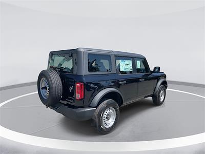 New 2025 Ford Bronco Base 4WD SUV for sale #BR25583 - photo 2