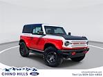 New 2025 Ford Bronco Stroppe Edition 4WD SUV for sale #BR25584 - photo 1