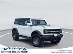 2025 Ford Bronco 4WD SUV for sale #BR25675 - photo 1