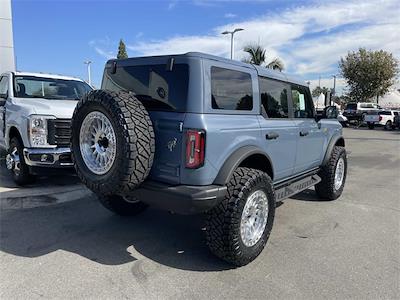 New 2025 Ford Bronco Badlands 4WD SUV for sale #BR25676 - photo 2