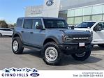 New 2025 Ford Bronco Badlands 4WD SUV for sale #BR25676 - photo 1
