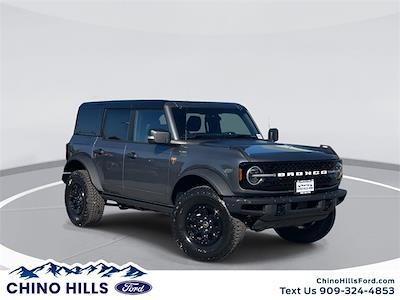 2025 Ford Bronco 4WD SUV for sale #BR25794 - photo 1