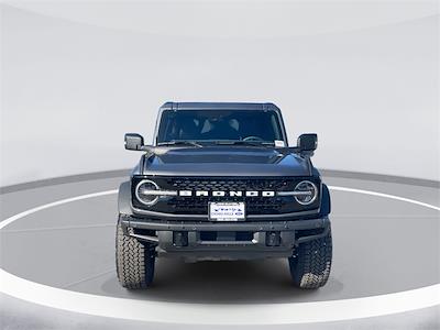 2025 Ford Bronco 4WD SUV for sale #BR25794 - photo 2