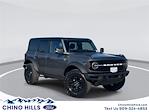 2025 Ford Bronco 4WD SUV for sale #BR25794 - photo 1