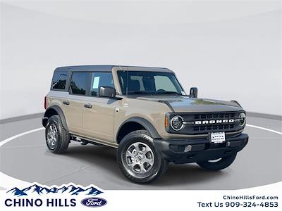 New 2025 Ford Bronco Big Bend for sale #BR25843 - photo 1
