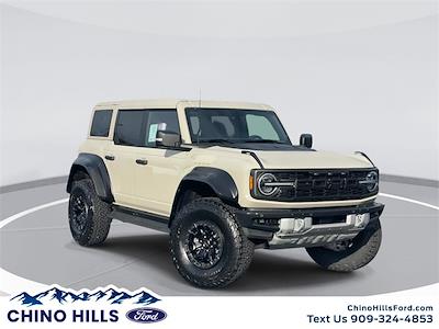 New 2025 Ford Bronco Raptor for sale #BR25845 - photo 1