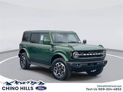 2025 Ford Bronco 4WD SUV for sale #BR25855 - photo 1