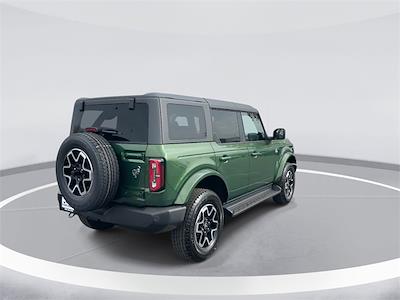 2025 Ford Bronco 4WD SUV for sale #BR25855 - photo 2