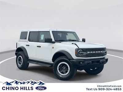 2025 Ford Bronco 4WD SUV for sale #BR25859 - photo 1