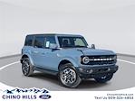 New 2025 Ford Bronco Outer Banks for sale #BR25860 - photo 1