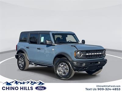 New 2025 Ford Bronco Big Bend for sale #BR25865 - photo 1