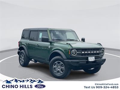 2025 Ford Bronco 4WD SUV for sale #BR25866 - photo 1