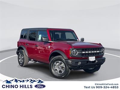 2025 Ford Bronco 4WD SUV for sale #BR25867 - photo 1