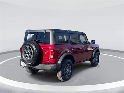 2025 Ford Bronco 4WD SUV for sale #BR25867 - photo 2