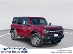 2025 Ford Bronco 4WD SUV for sale #BR25867 - photo 1