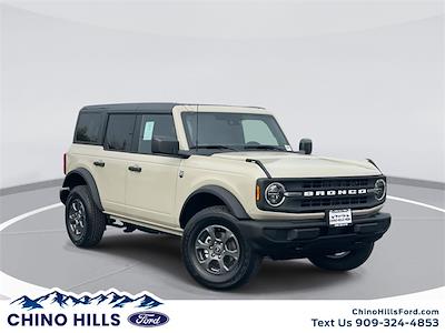 2025 Ford Bronco 4WD SUV for sale #BR25868 - photo 1