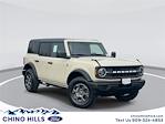 2025 Ford Bronco 4WD SUV for sale #BR25868 - photo 1