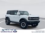 2025 Ford Bronco 4WD SUV for sale #BR25870 - photo 1