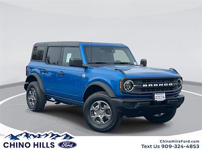 2025 Ford Bronco 4WD SUV for sale #BR25871 - photo 1