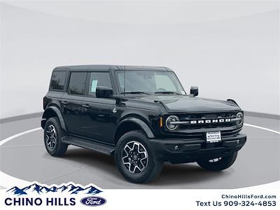 2025 Ford Bronco 4WD SUV for sale #BR25872 - photo 1