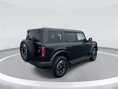 2025 Ford Bronco 4WD SUV for sale #BR25872 - photo 2