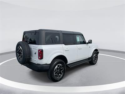 2025 Ford Bronco 4WD SUV for sale #BR25874 - photo 2