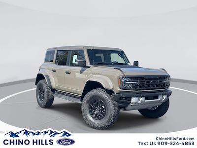 New 2026 Ford Bronco - photo 1