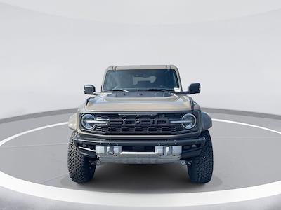 New 2026 Ford Bronco - photo 1
