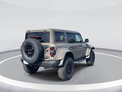 New 2026 Ford Bronco - photo 1