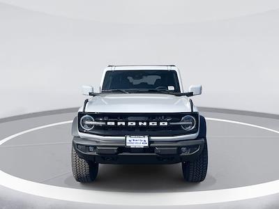 New 2026 Ford Bronco - photo 1