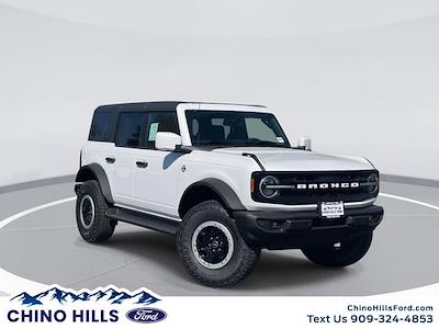 New 2026 Ford Bronco - photo 1