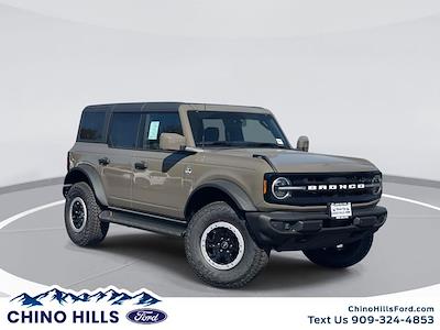 New 2026 Ford Bronco - photo 1