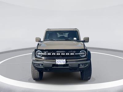 New 2026 Ford Bronco - photo 1
