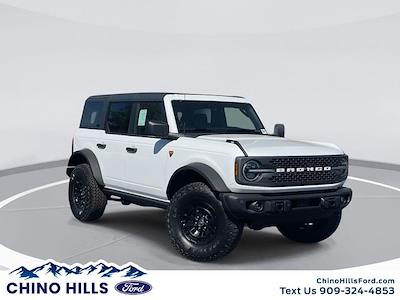 New 2026 Ford Bronco Badlands for sale #BR26219 - photo 1