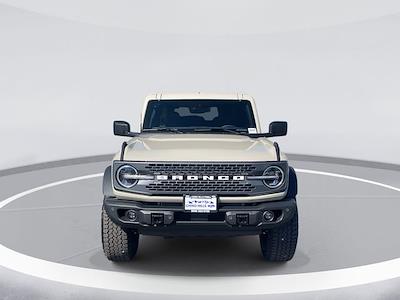 New 2026 Ford Bronco - photo 1