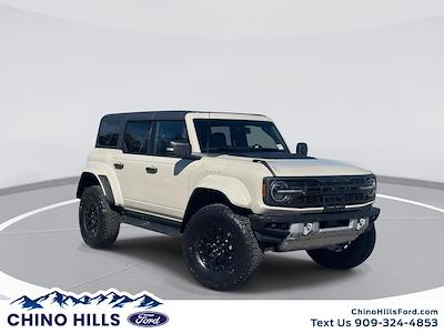 2026 Ford Bronco 4WD SUV for sale #BR26256 - photo 1