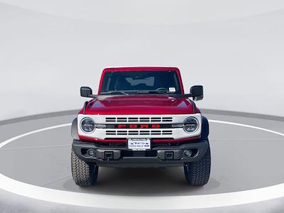 New 2026 Ford Bronco - photo 1