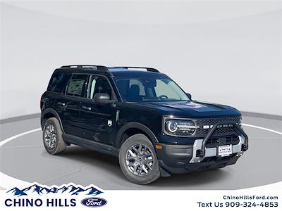 New 2026 Ford Bronco Sport - photo 1