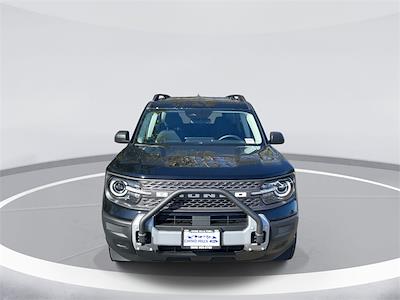 New 2026 Ford Bronco Sport - photo 1