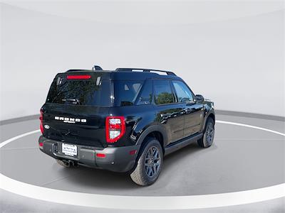 New 2026 Ford Bronco Sport - photo 1