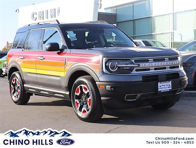 2024 Ford Bronco Sport AWD SUV for sale #BS24668 - photo 1