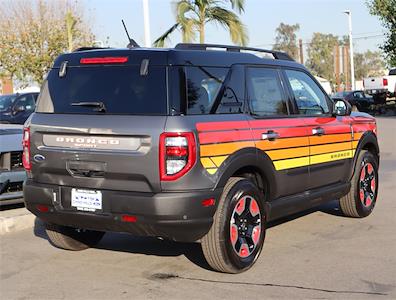 2024 Ford Bronco Sport AWD SUV for sale #BS24668 - photo 2